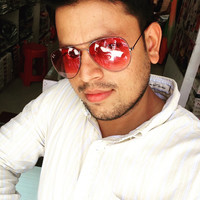 Ishan Garg