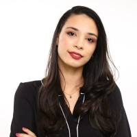 Vitoria Suliotis