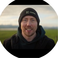 Ben Norton-Smith