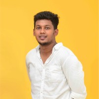 Pranoy Prakash Mk