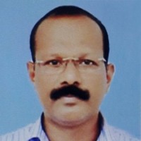 Anil Kumar P