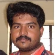 R.Krishna murthy