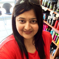 Shreya Munshi