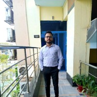 Md Arman Uddin