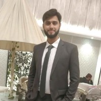 Sharjeel Malik
