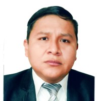 Franklin Jorge Chavez Cutipa