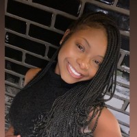 Dajha Brown