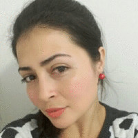 Amina Serafim da Silva
