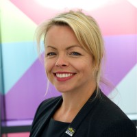 Lesley-Anne Junner LLB (Hons) CA CIHCM