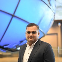 Vishal Mittal Cphr, Shrm-Scp