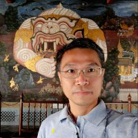 Ponlathep Lertworawanich