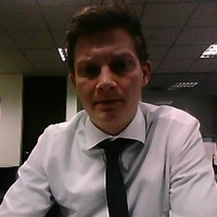 Robert Cunningham
