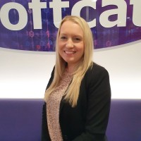 Carla Griffiths