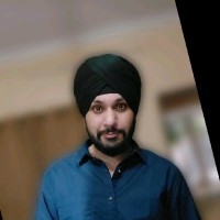 Satpal Singh Dhillon