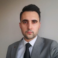Furkan Çetin