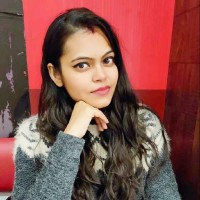Pooja Bharti