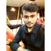 Jaydeep Solanki