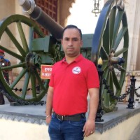 Anuj Kumar