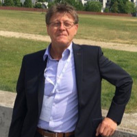 Norbert Kahnert