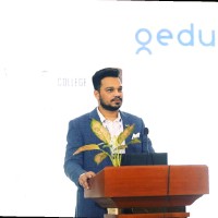 Nahid Mahmud
