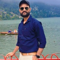Akshay Vaishnav