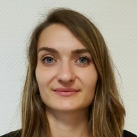 Léa Lecostey