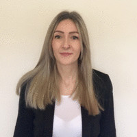 Georgina Holmes