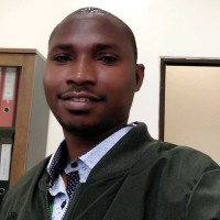 Jacob Mwaniki