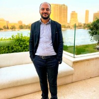 Yehia Elgohary