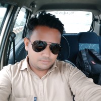 Md Saddam Hussain