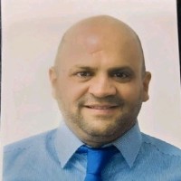 Yahya Alkhalil