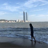 Nicole Wang
