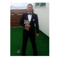 Luis Ernesto Romero Montero