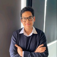 Jesus Alberto Lira Davila