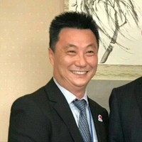 David Soh