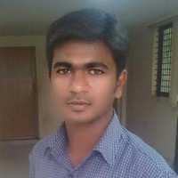 Manjunath M