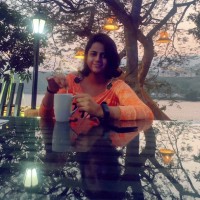 ROHINI RAI