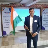 Sudhir Ramani SR Industries