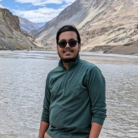 Akshat Uttam