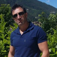Franck Pascalet