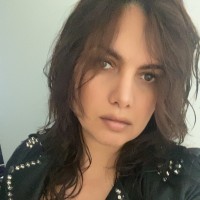 ESTELLE ATI SAFAVI