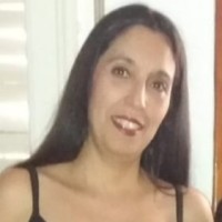 María Luján Landaluce