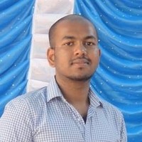 Yashwanth D R