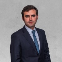 Jorge Andrés Reyes Salas