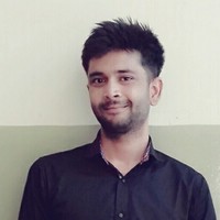 Ashutosh Rai
