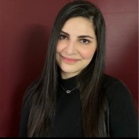Hadeel Fouad, Pharmd
