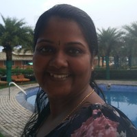 Jisha Sandeep Kumar