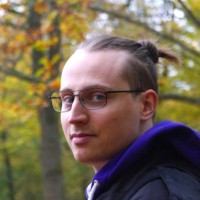 Matthias Schrumpf