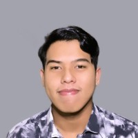Muhammad Zidane Pusoko