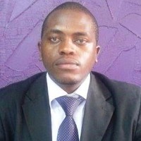 Peter Wachira